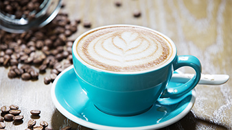 コーヒー